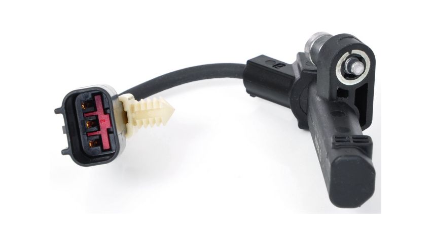Bosch 0986280437 Bosch Crankshaft Sensor