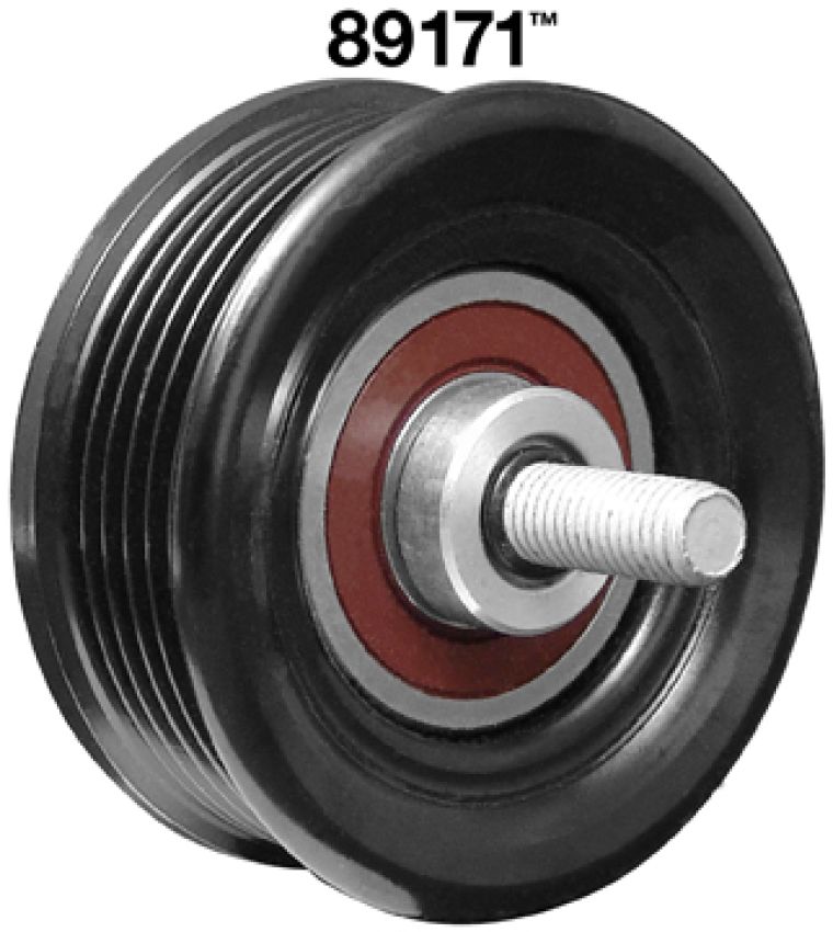 Dayco 89171 Pulley