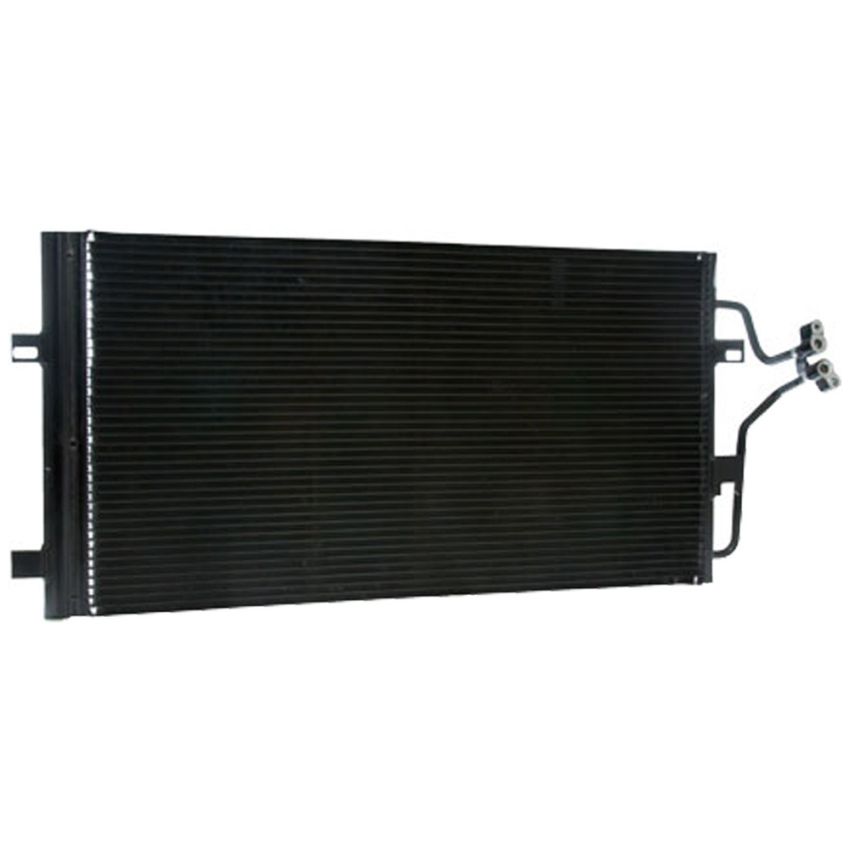 Global Parts Distributors LLC 3519C gpd Condenser 3519C