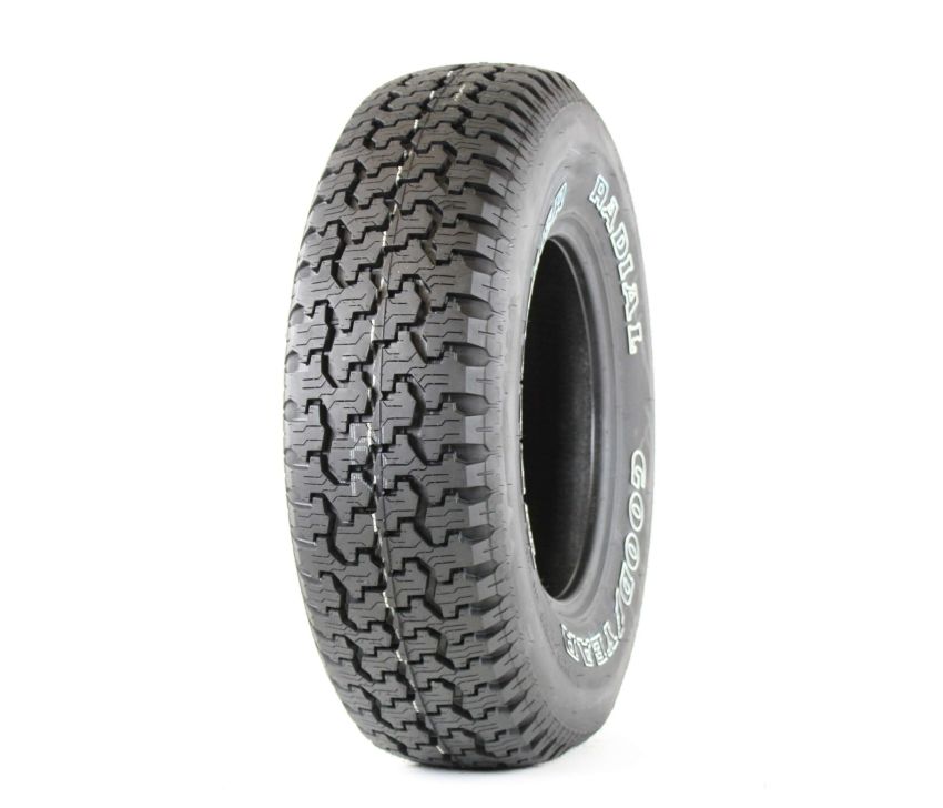 GOODYEAR Wrangler Radial 205/75R15 All-Season