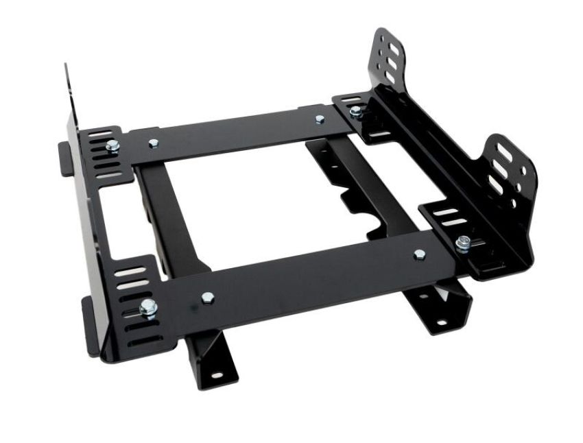 PRP Seats C93 PRP Polaris RZR PRO XP / PRO R / Turbo R Composite Seat Mount Kit w/ Fixed Base - Pair