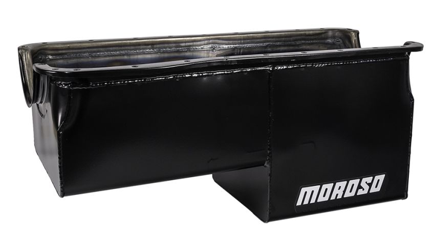 MOROSO MOR20612 429/460 Ford Oil Pan