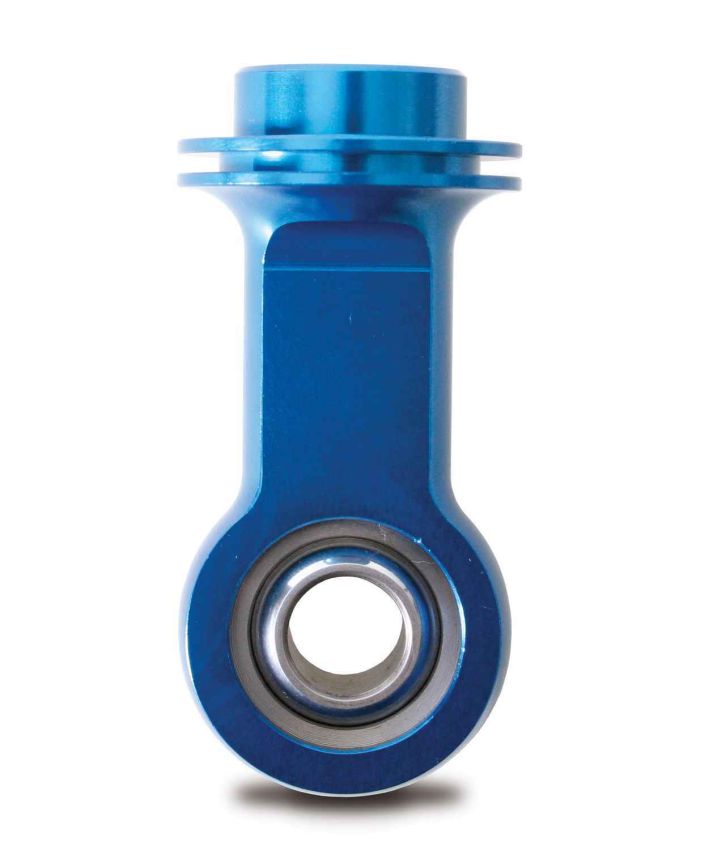 AFCO RACING PRODUCTS AFC550165101 Shock Ext Small Body