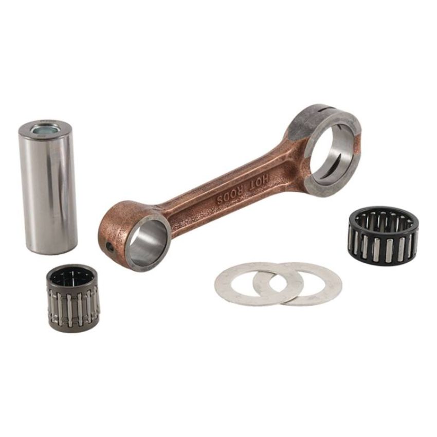 Hot Rods 8608 02-07 Honda CR 250 R 250cc Connecting Rod Kit
