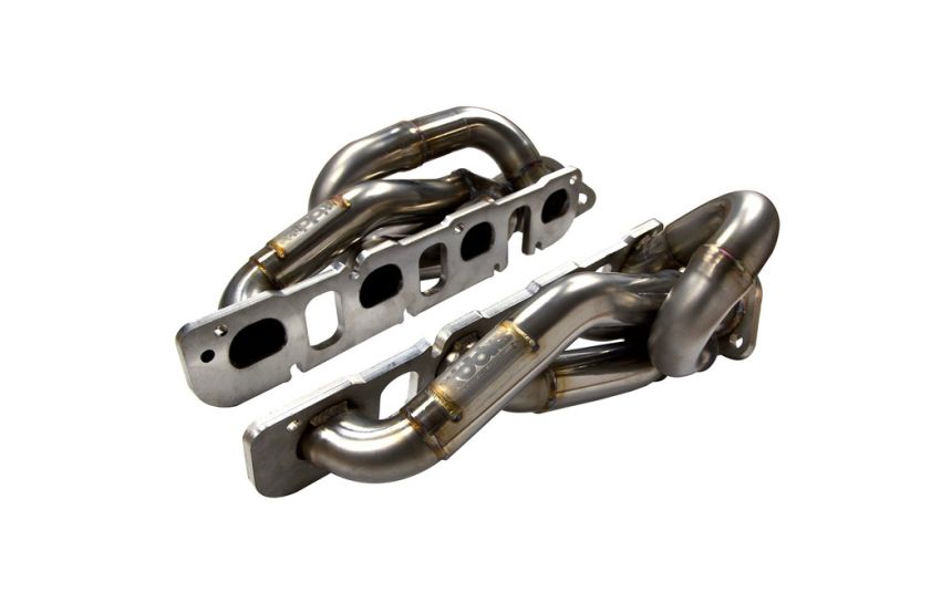 Kooks Custom Headers 35201110 Shorty Headers