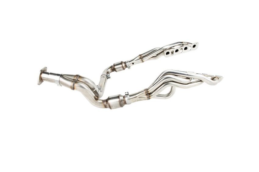 Kooks Custom Headers 3520H420 1-7/8