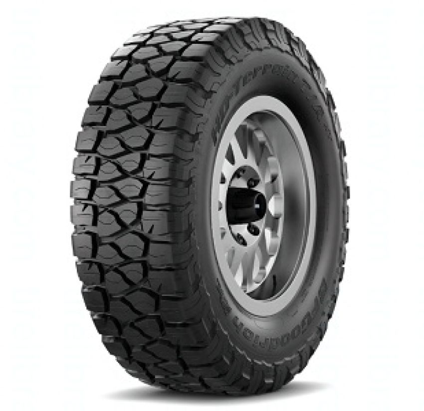 BFGOODRICH HD-Terrain T/A KT R18