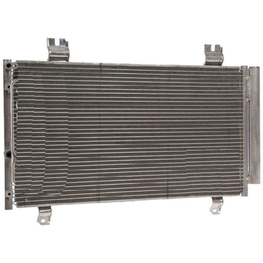 Global Parts Distributors LLC 3523C gpd Condenser 3523C