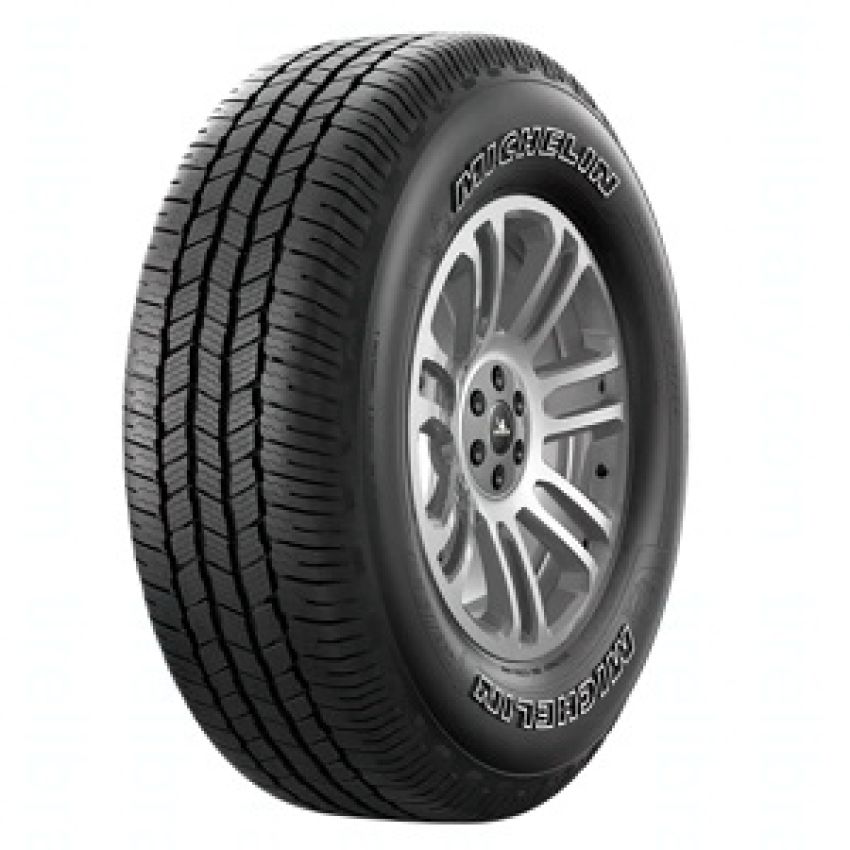 MICHELIN Defender LTX M/S 2 275/55R21 All-Season