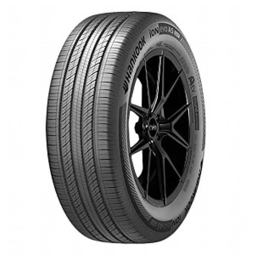 HANKOOK Ion Evo AS (IH01) 225/55R18 All-Season