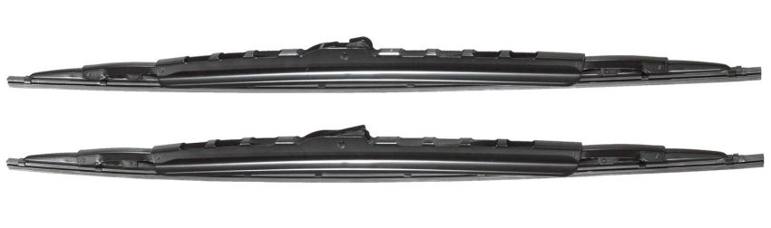 Bosch 3397005046 Bosch Aerotwin Wiper Blade Set