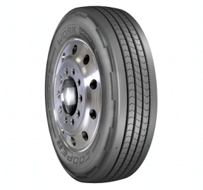 COOPER Work Series RHT 2 245/70R17.5