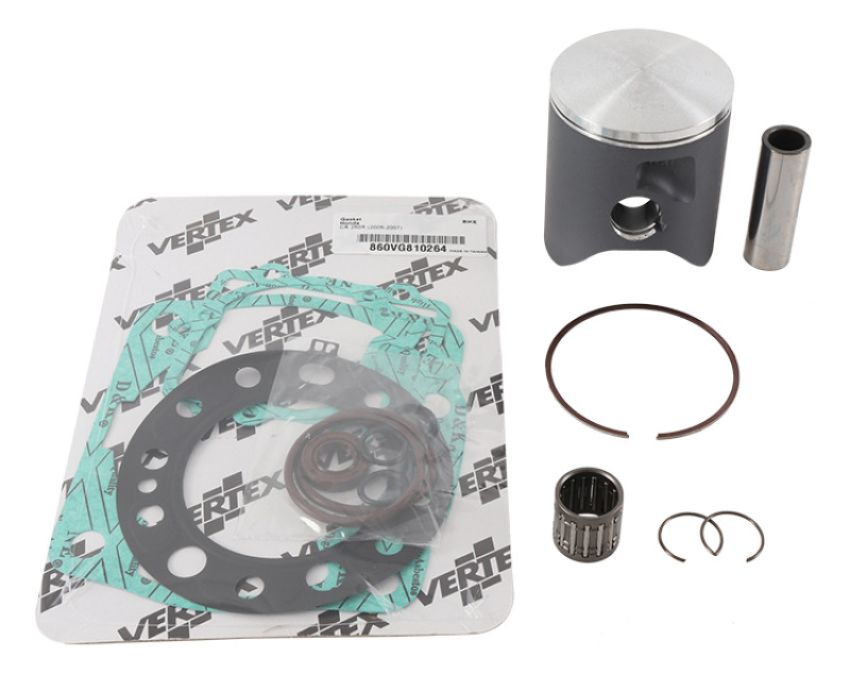 Vertex Pistons VTK23133B Vertex Piston 05-07 Honda CR 250 R 250cc Top End Piston Kit
