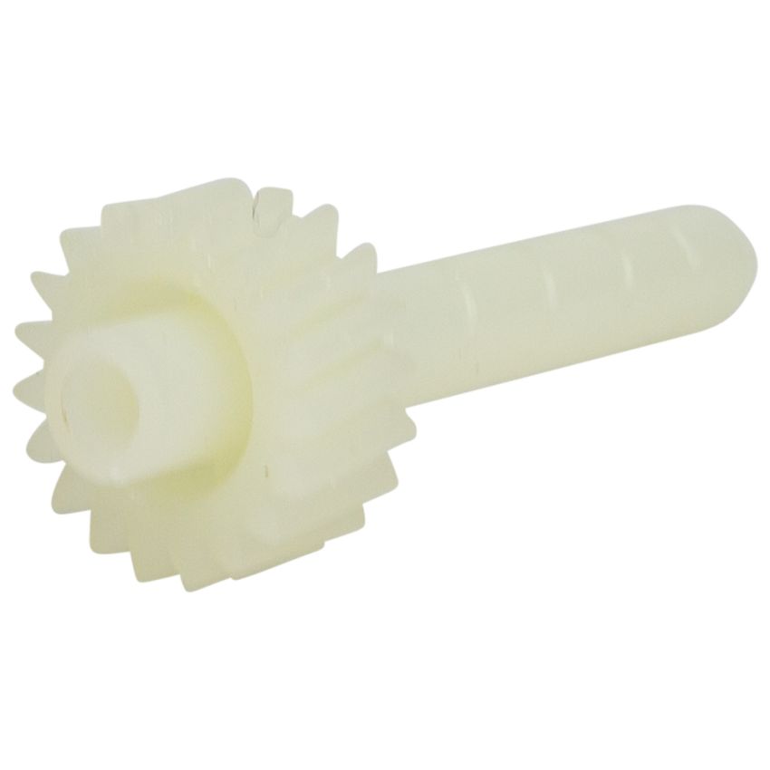TCI TCI880001 Speedo Driven Gear GM 19-Teeth Natural