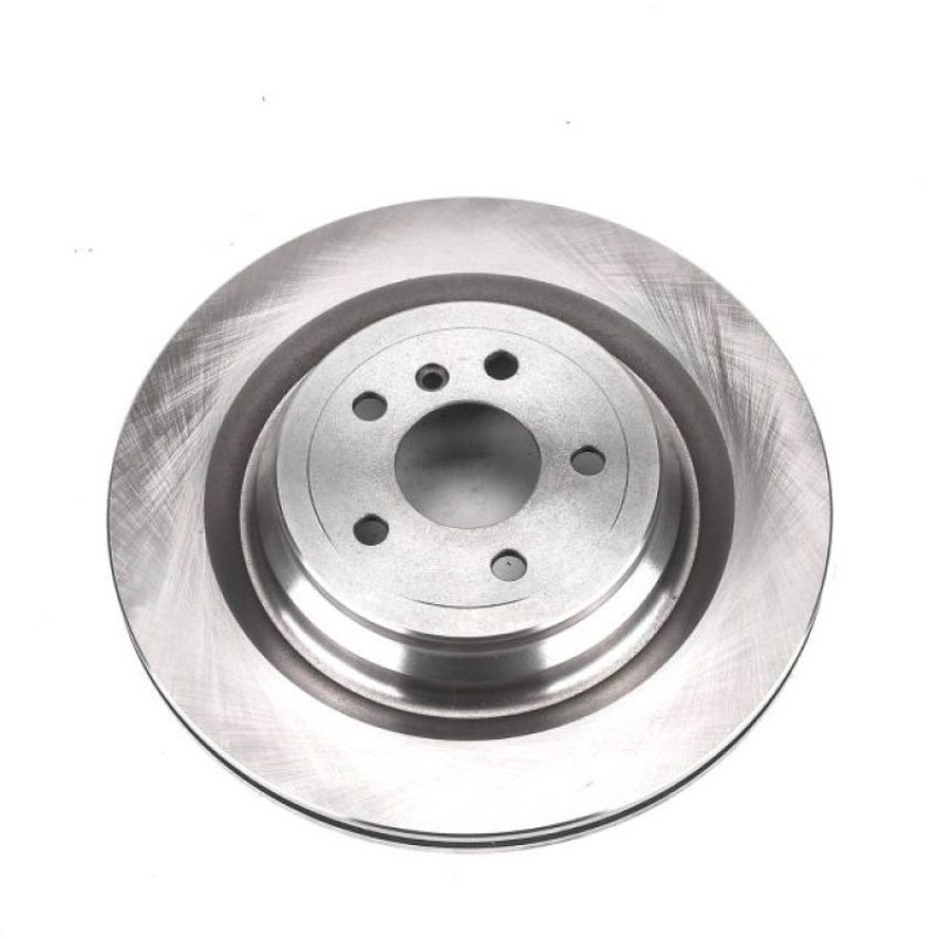 PowerStop EBR1600 AutoSpecialty Brake Rotor
