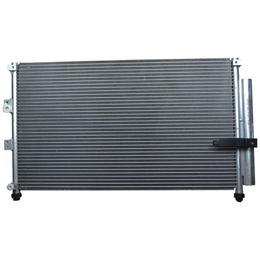 Global Parts Distributors LLC 3531C gpd Condenser 3531C