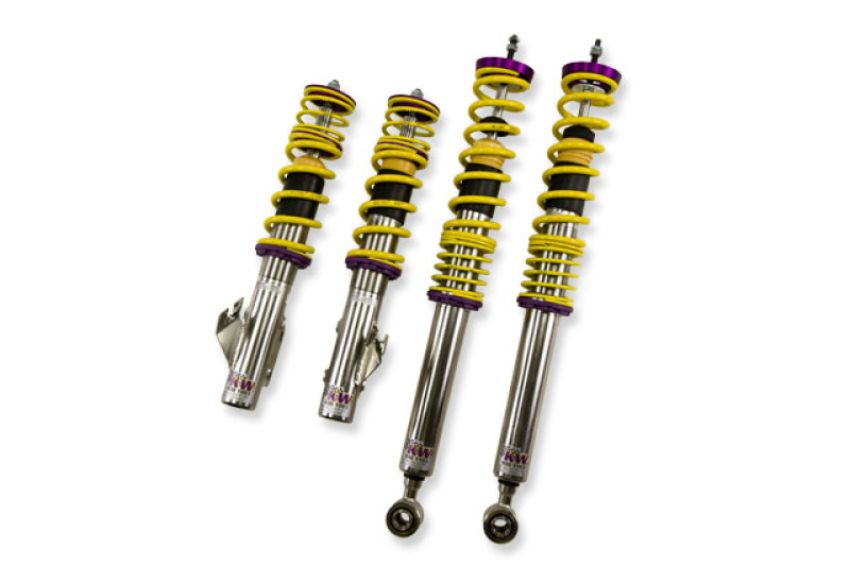 KW 35285003 Coilover Kit V3 Nissan 240 SX (S14)