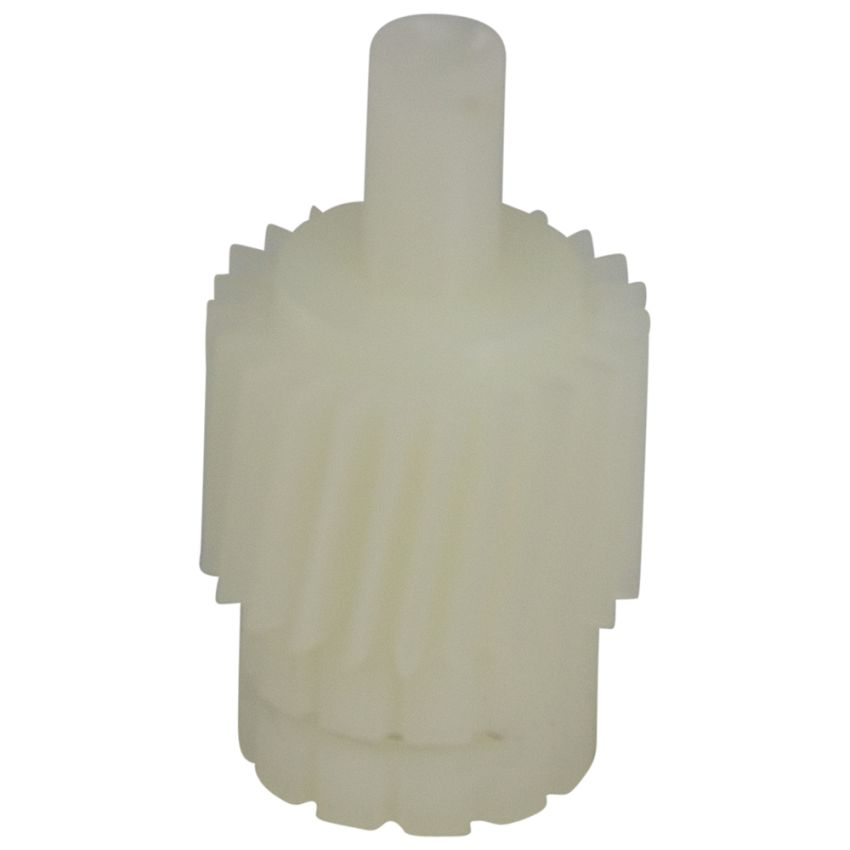 TCI TCI881004 Speedometer Drive Gear Ford 23 Tooth White