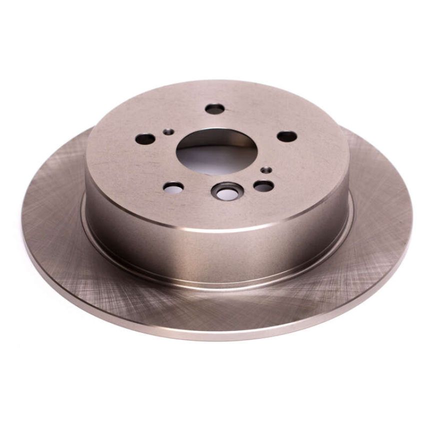 PowerStop JBR1371 AutoSpecialty Brake Rotor