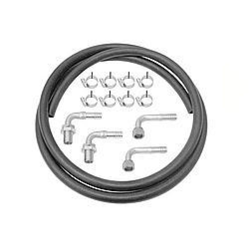 VINTAGE AIR VIN31400-VUD Heater Hose Kit