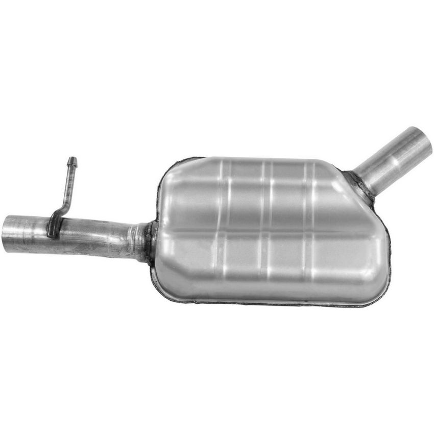 Walker 21724 Quiet-Flow Exhaust Muffler