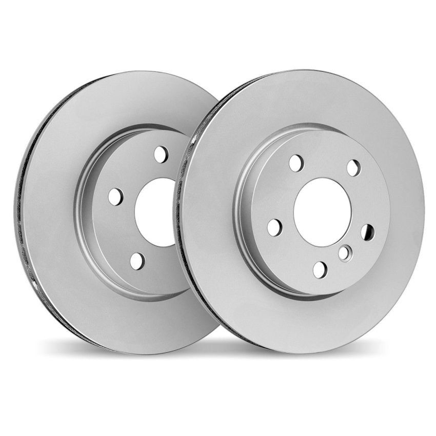 Dynamic Friction 9002-79003 Geomet Rotor