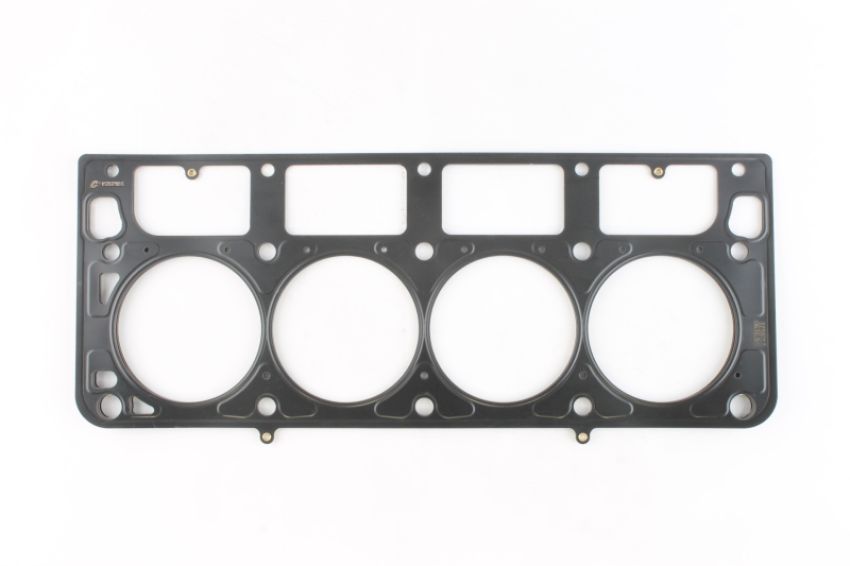 Cometic Gasket C5477-066 Cometic GM LS1 SB 4.000 inch Bore .066 inch MLS Head Gasket