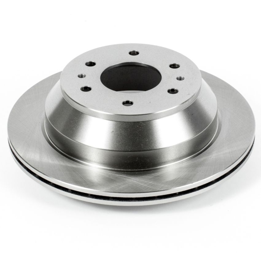 PowerStop AR8647 AutoSpecialty Brake Rotor