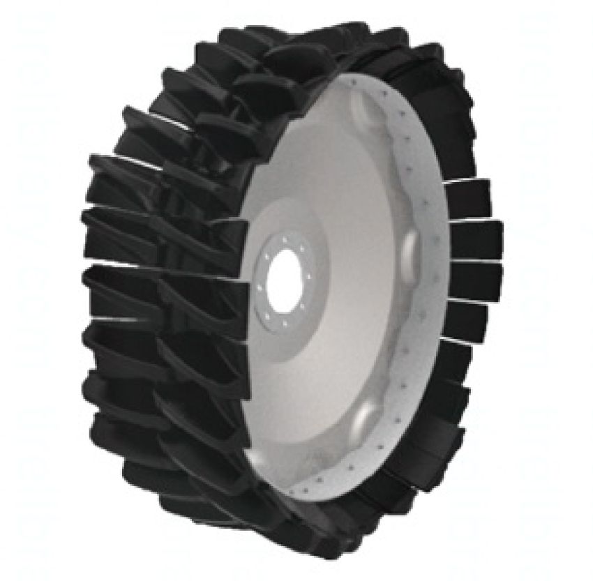 FIRESTONE Shark Wheel Swift (AG Wheel Assembly) R39