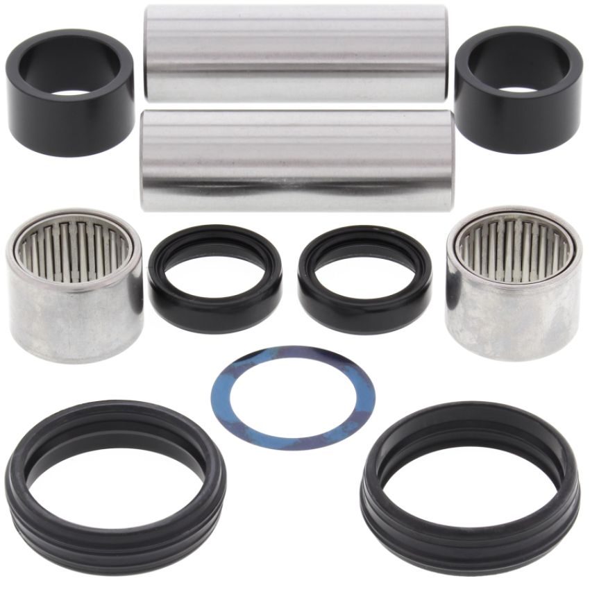 All Balls Racing 28-1022 83-85 Yamaha YZ125 Swing Arm Bearing Kit