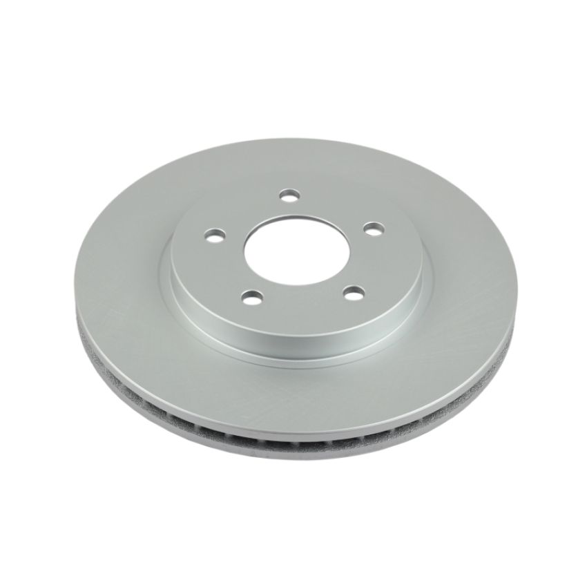 PowerStop AR85103EVC PowerStop Evolution Coated Rotor