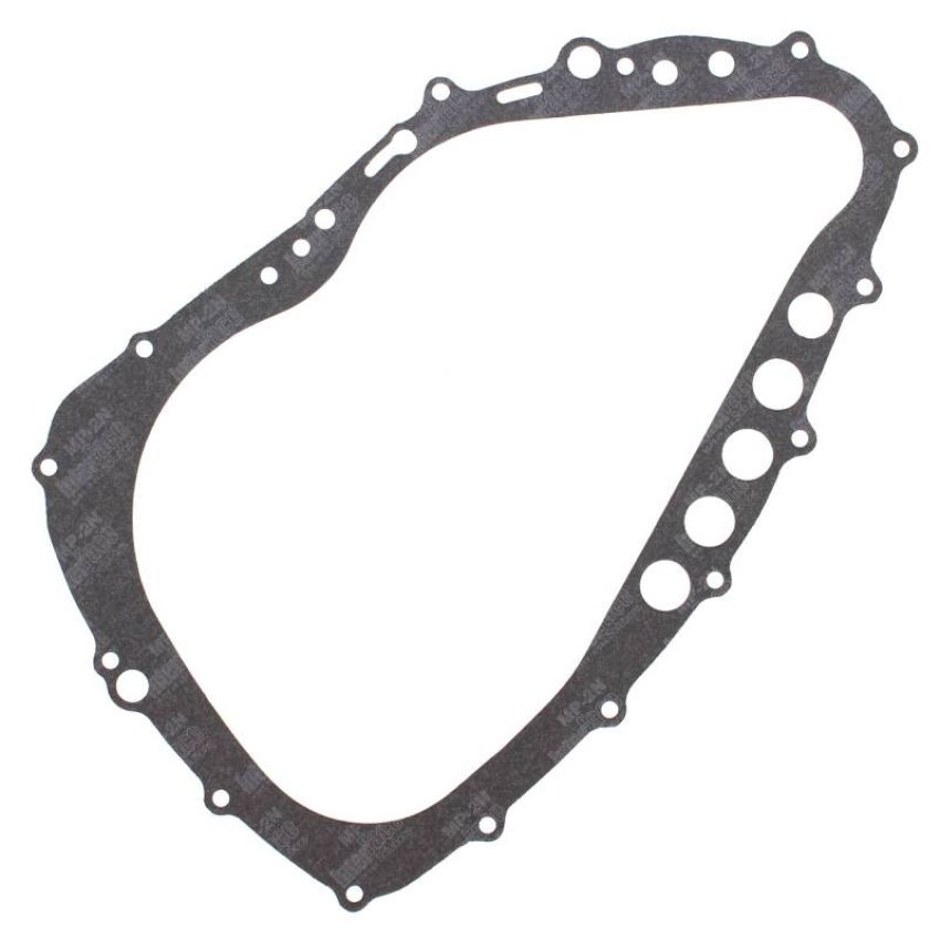 Vertex Pistons 817018 Vertex Gaskets 98-01 Arctic Cat 400 2x4 Inner Clutch - Side Cover Gasket Kit