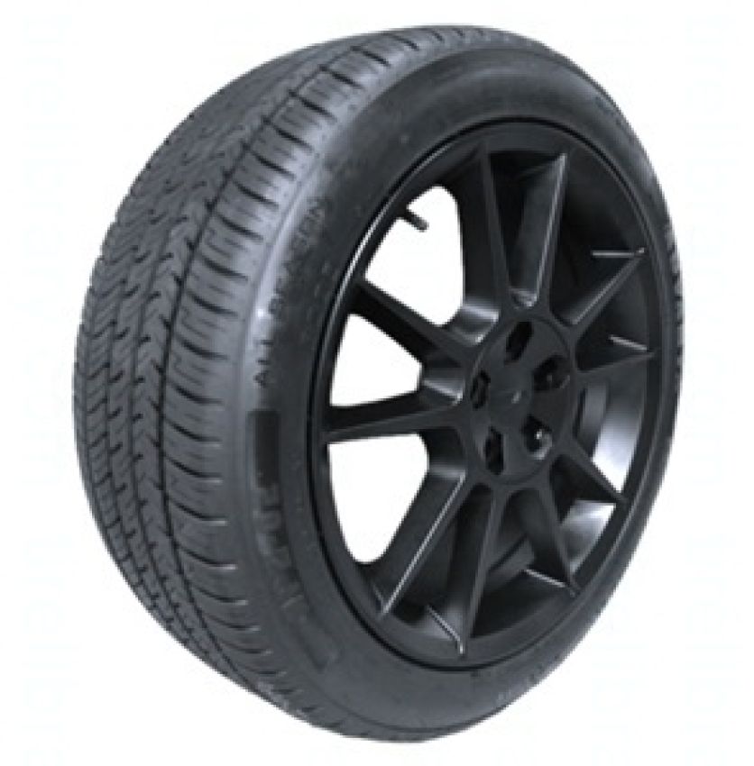 ADVANTA TIRE 1951340357 275/35R20