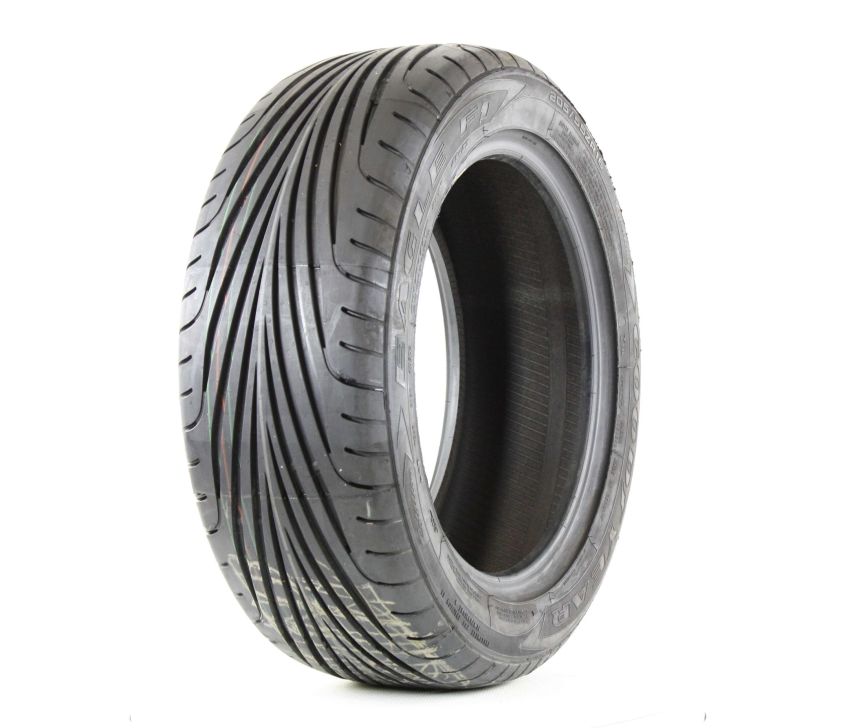 GOODYEAR Eagle F1 GS-D3 235/50R18 Summer