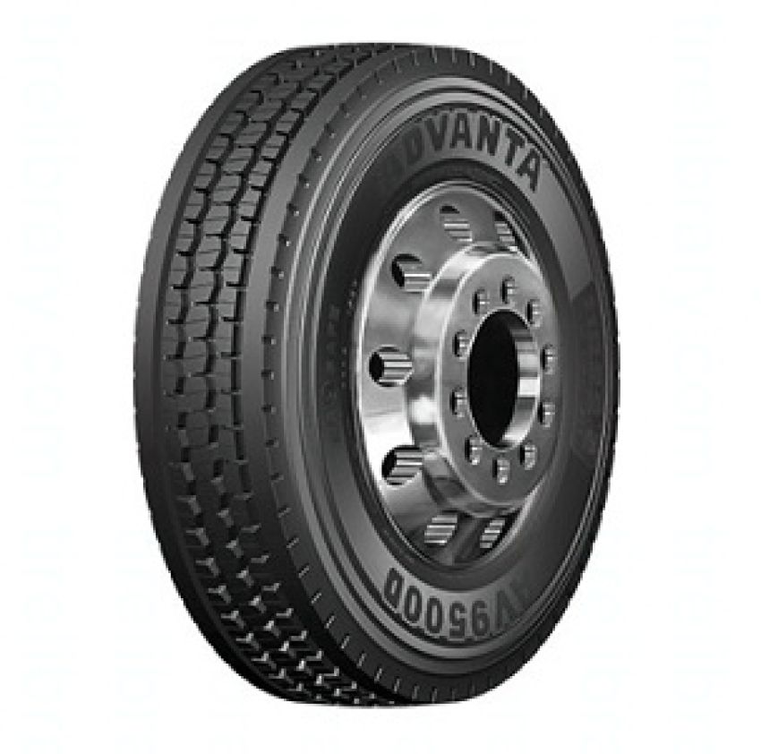 ADVANTA TIRE 1953321246 11/0R24.5