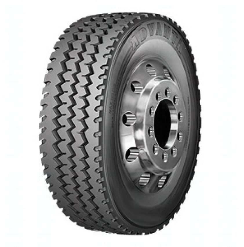 ADVANTA TIRE 1953415226 255/70R22.5