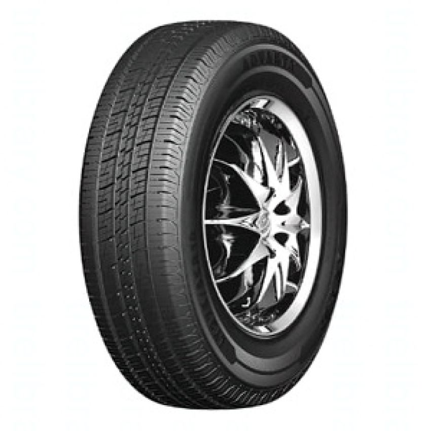 ADVANTA TIRE 1932456763 265/75R16 All-Season