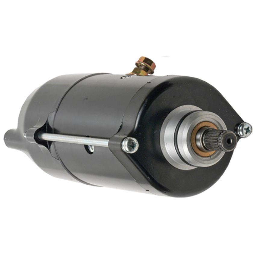 Arrowhead 410-54126 82-83 Honda ATC200E Starter Motor