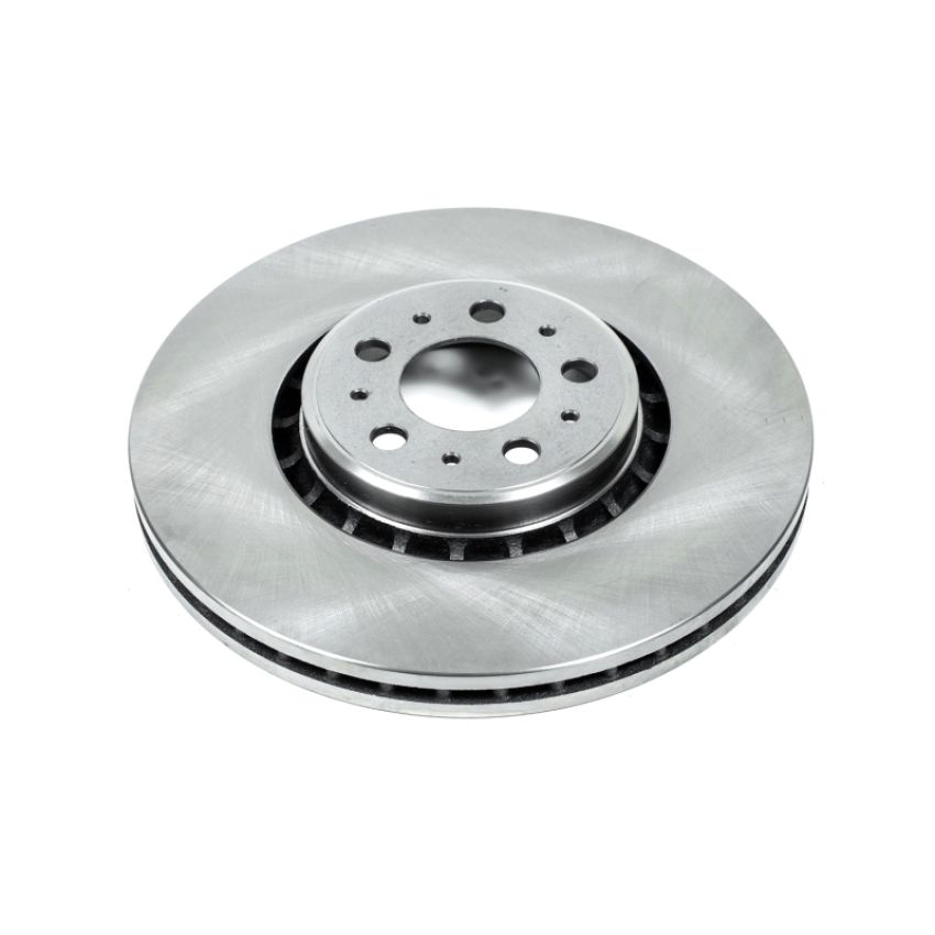PowerStop EBR894 AutoSpecialty Brake Rotor