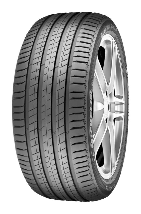 MICHELIN Latitude Sport 295/35R21 All-Season