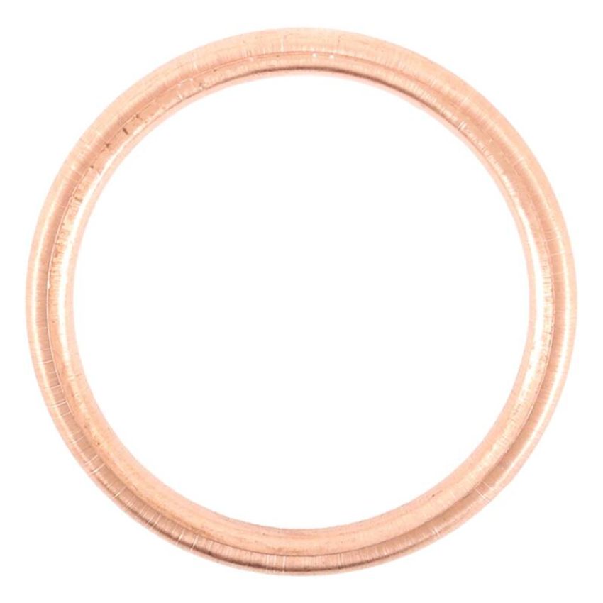 Vertex Pistons 823069 Vertex Gaskets 03-05 Honda TRX650 Rincon Exhaust Gasket Kit