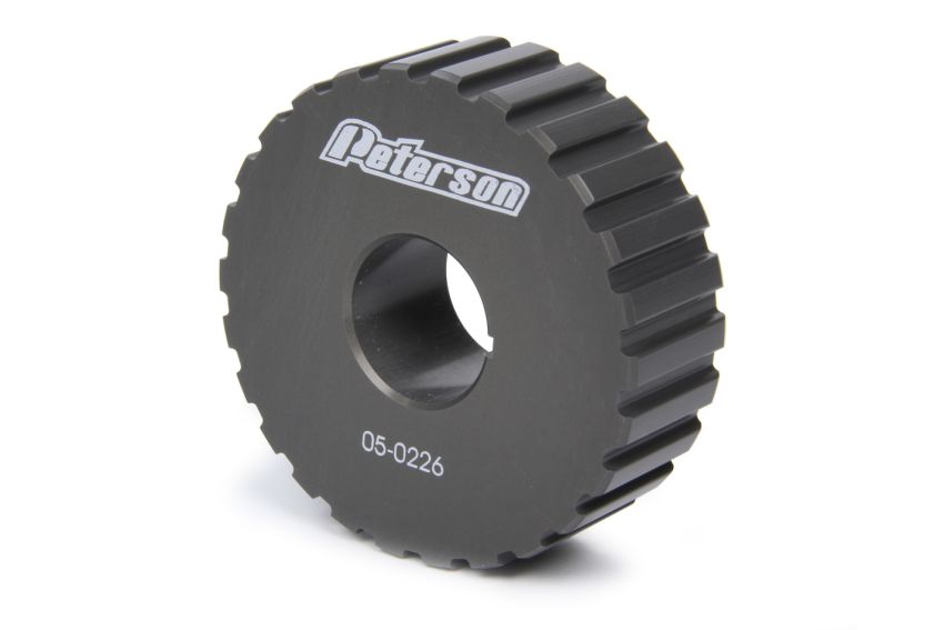 PETERSON FLUID PTR05-0226 Crank Pulley Gilmer 26T