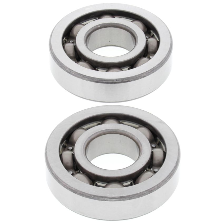All Balls Racing 24-1052 95-02 Honda XR200R Crank Shaft Bearing Kit