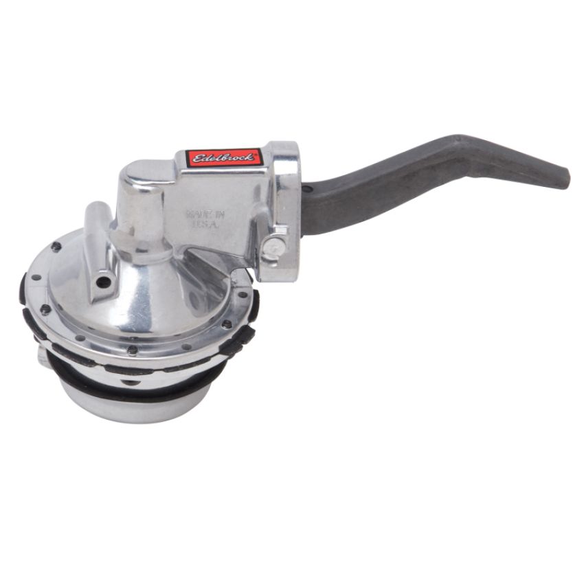 EDELBROCK EDE1715 Victor Series Fuel Pump - SBF