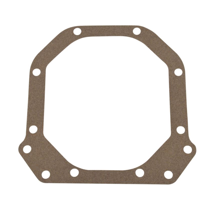 Yukon Gear & Axle YCGGMVET-CI Yukon Gear Gasket / 63 - 79 Ci Corvette