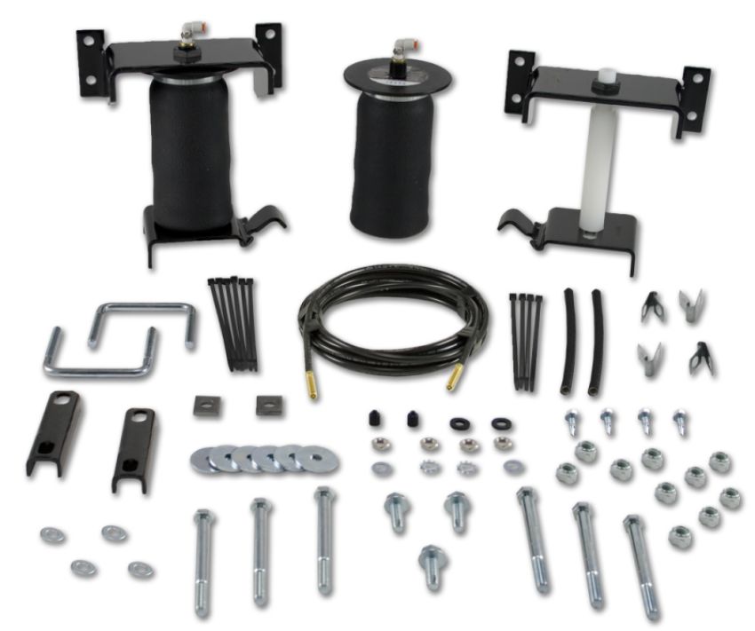 Air Lift 59521 Ridecontrol Air Spring Kit