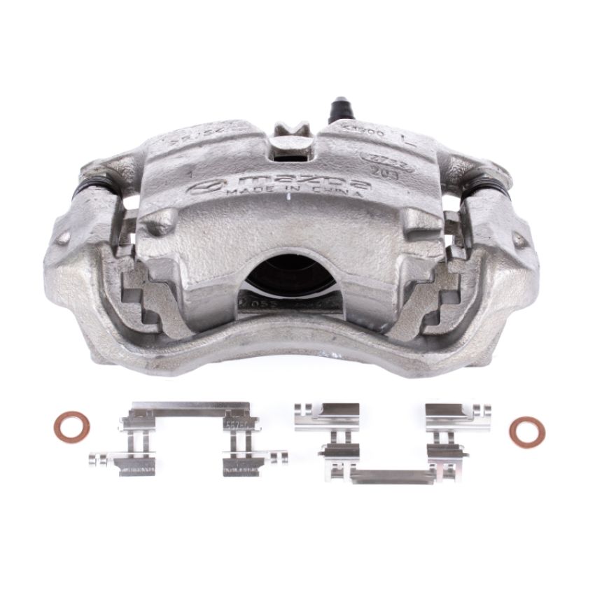 PowerStop L7158 Autospecialty By PowerStop Replacement Brake Caliper