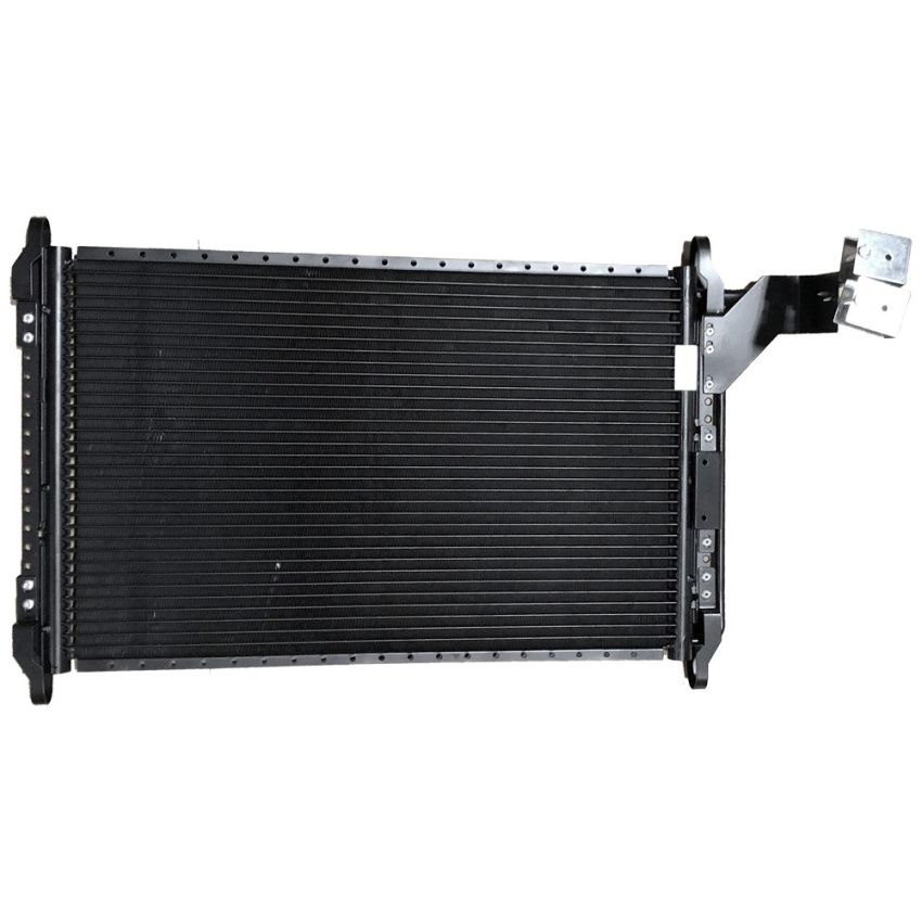 Global Parts Distributors LLC 3554C gpd Condenser 3554C