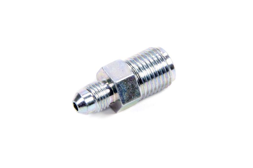 FRAGOLA FRG650306 #3 x 9/16-18 I.F. Brake Adapter Fitting - Steel