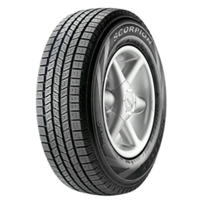 PIRELLI Scorpion Ice & Snow 325/30R21 Winter